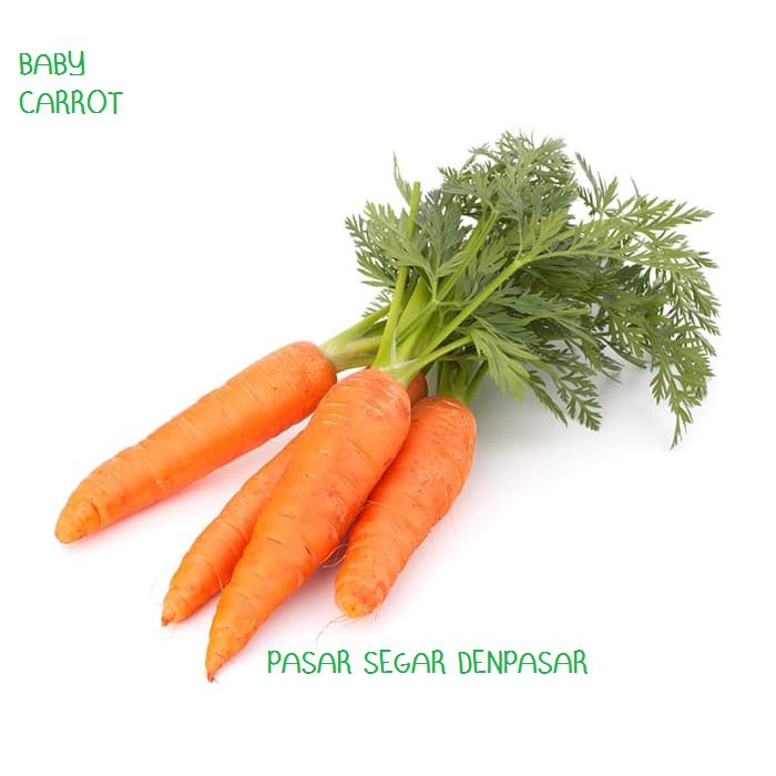 

CARROT BABY