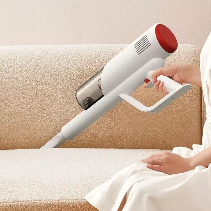 Deerma DX300 Handheld Vacuum Cleaner 15KPA Penyedot Penghisap Debu