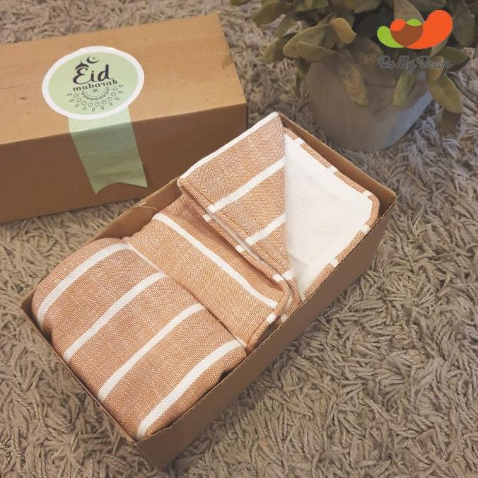 

Bemybean Parcell Ramadhan Raya Hampers F
