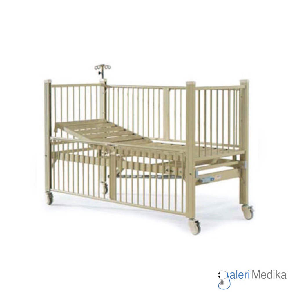 Ranjang Anak Acare Children Bed HCB K3011 - Ranjang Rumah Sakit