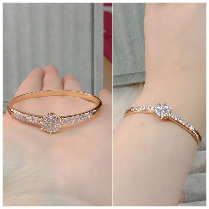 La Vienne - Gelang bangle edreana