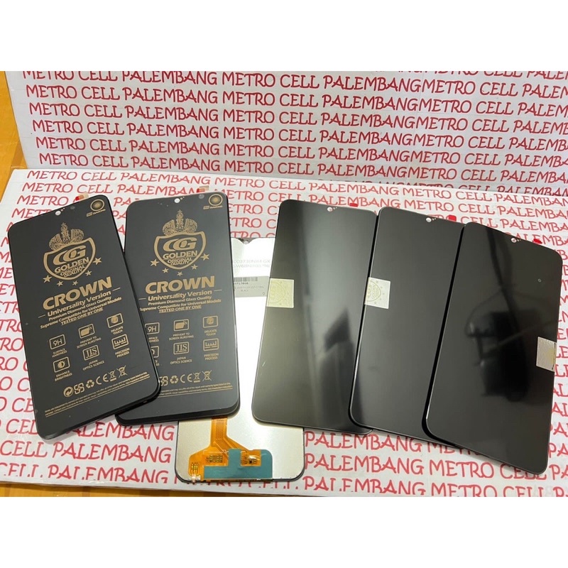 LCD+TS/vivoy15superglass