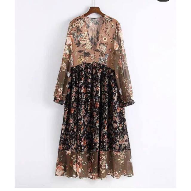 Dres import bangkok