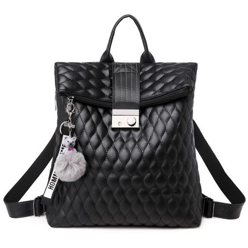 Tas Ransel Wanita Import Tas Punggung TF7106 LT1748 EL729 Tas Jakarta Tas Fashion