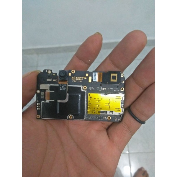 mesin oppo R9s Plus