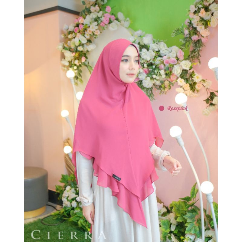 Khimar Jasmine By cierra
