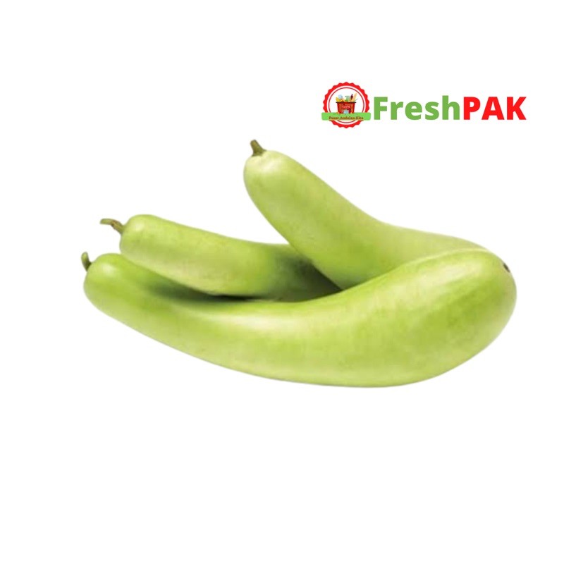 

FreshPAK - Labu Putih per buah / Labu air / Sayur Segar / Sayuran Segar / Sayur Murah