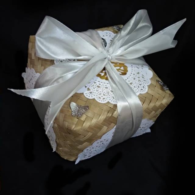 

Paket Hampers Sambel Cadas