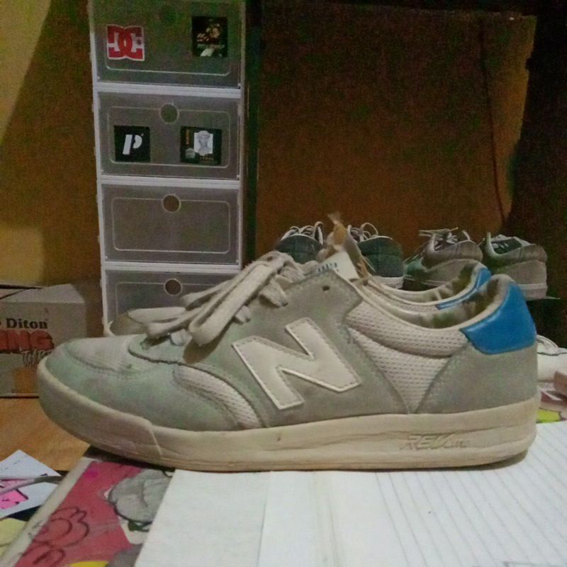 New Balance CT300
