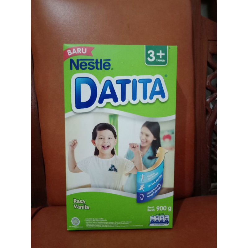 

SUSU DATITA 3+ VANILLA