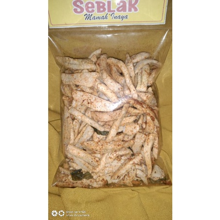 

basreng kering