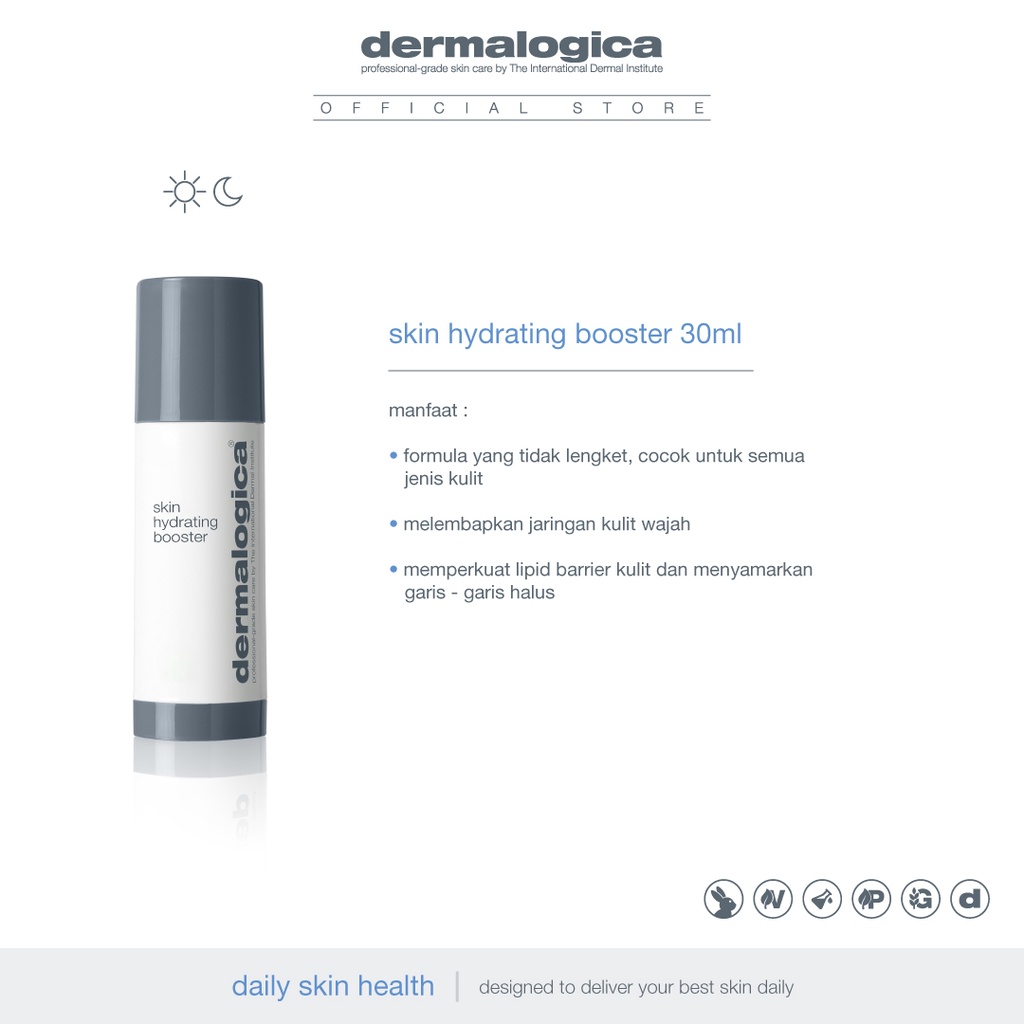 DERMALOGICA Skin Hydrating Booster 30ml