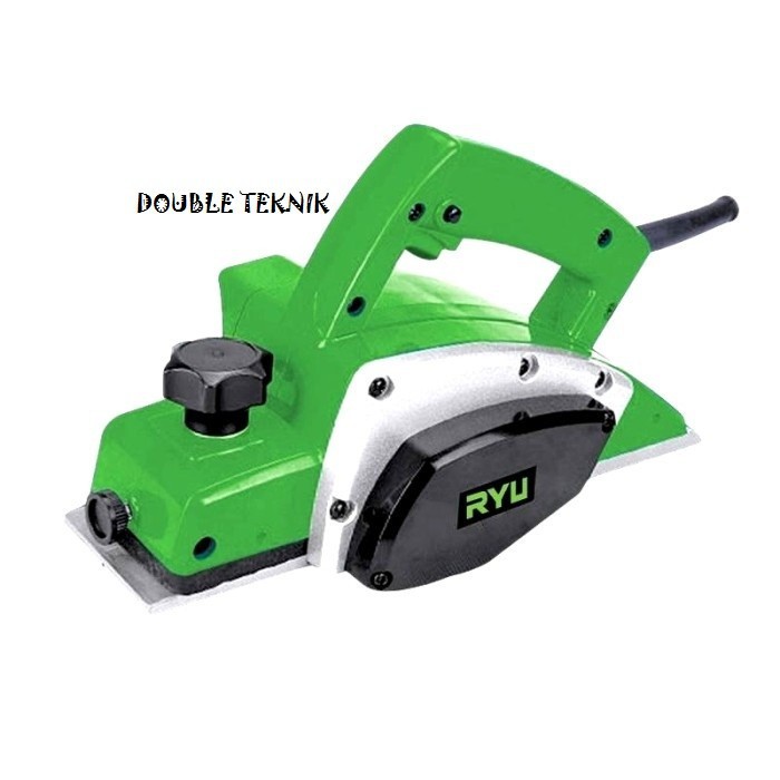 RYU MESIN SERUT KAYU / PASAH 82-3A / RYU PLANER RPL 82-3A