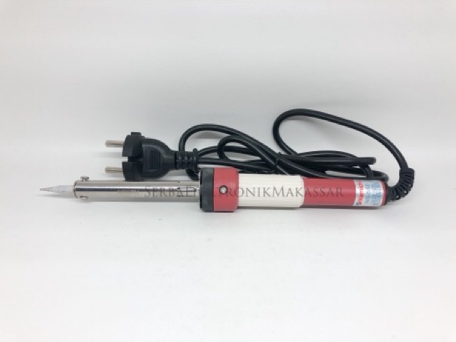 Solder Listrik Soldering Iron Merk Namichi NS-S50 50Watt