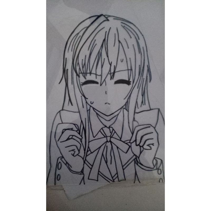

customakrilik