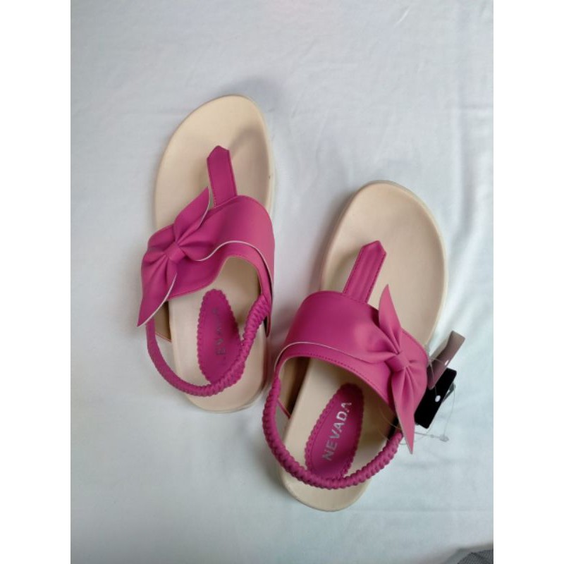 Sepatu sandal Anak Nevada kids