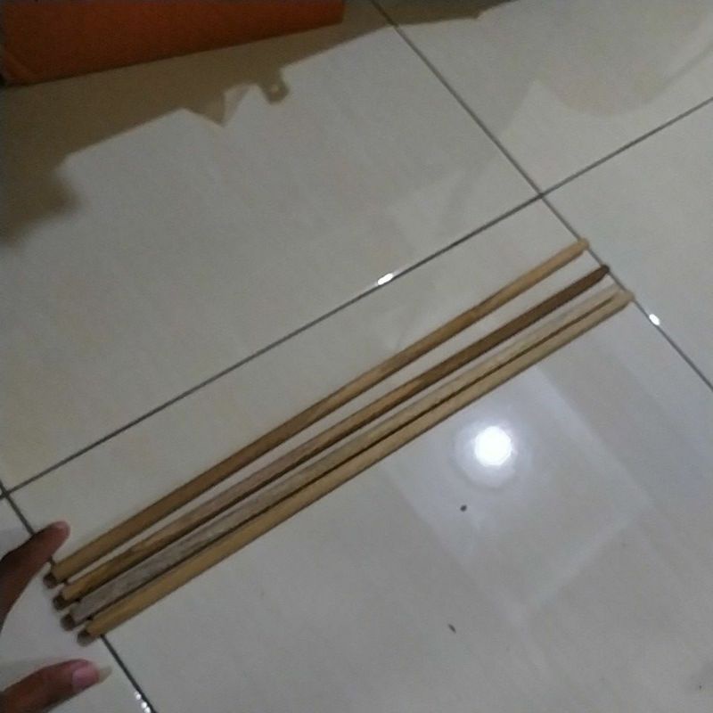 tangkringan burung Kacer, cucak ijo, murai batu, kenari