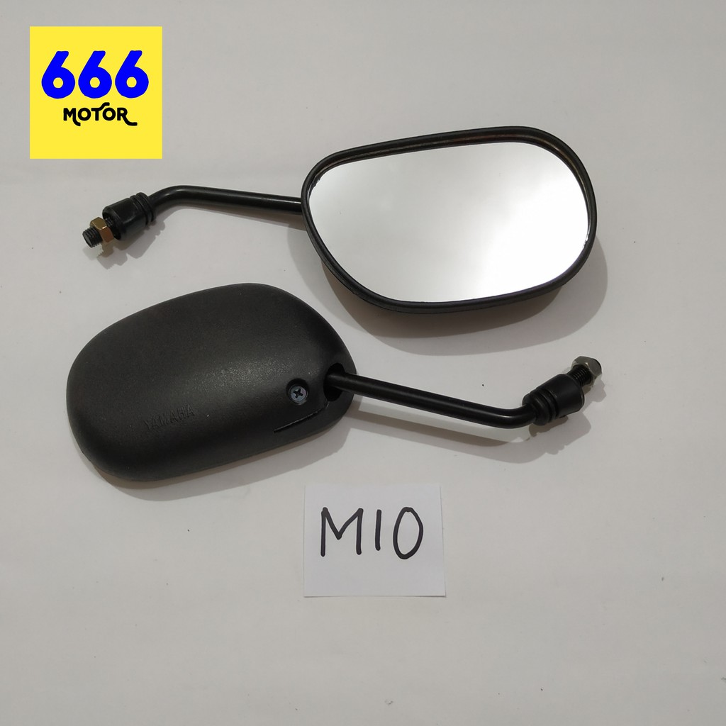 666MOTOR SPION MIO