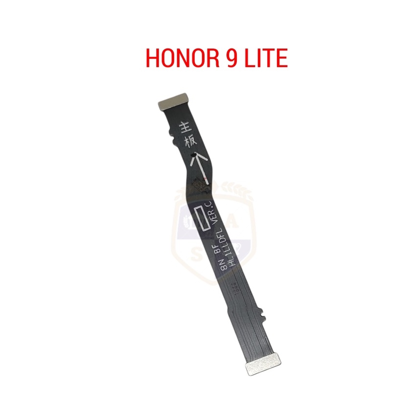 FLEXIBEL UI BOARD - FLEXIBLE MAIN BOARD TENGAH HUAWEI HONOR 9 LITE