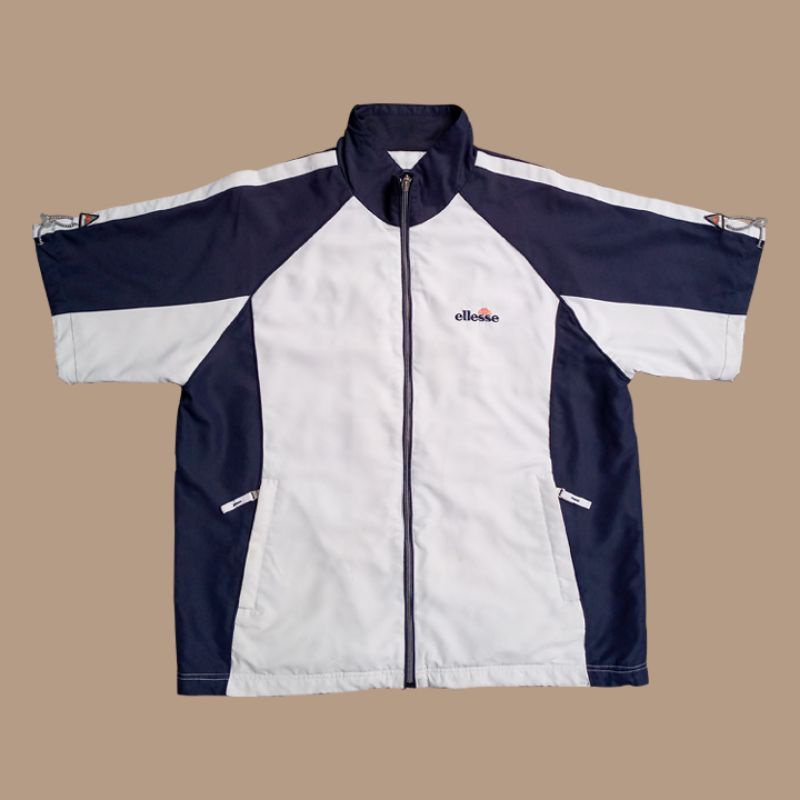 Jacket Windbraker Ellesse Original