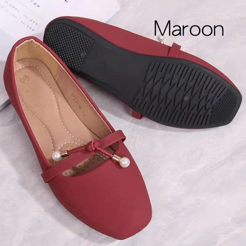 HM 13 FLATSHOES WANITA