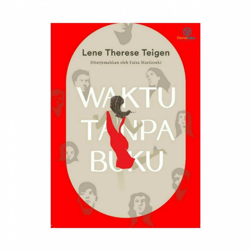 

Waktu Tanpa Buku - Lene Therese Teigen