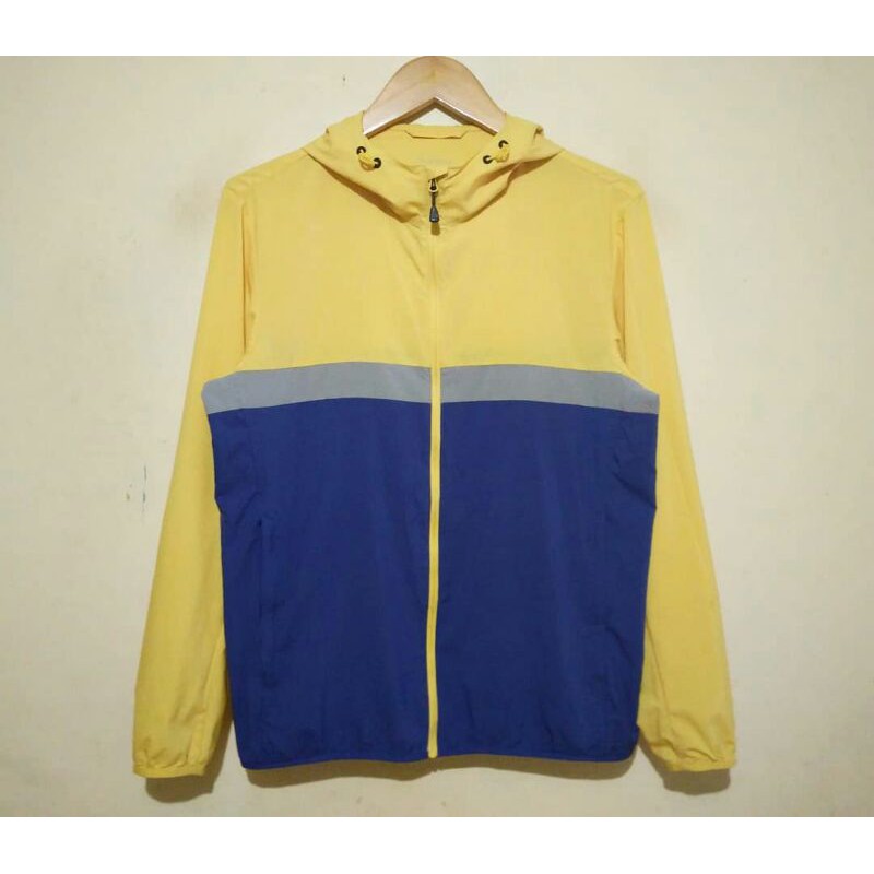 Uniqlo JW Anderson jaket