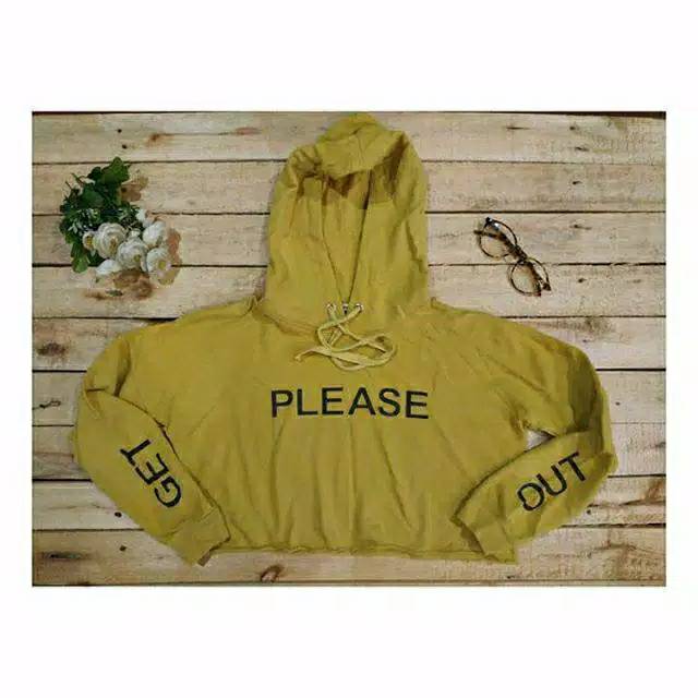 Hodie crop Buti prelove