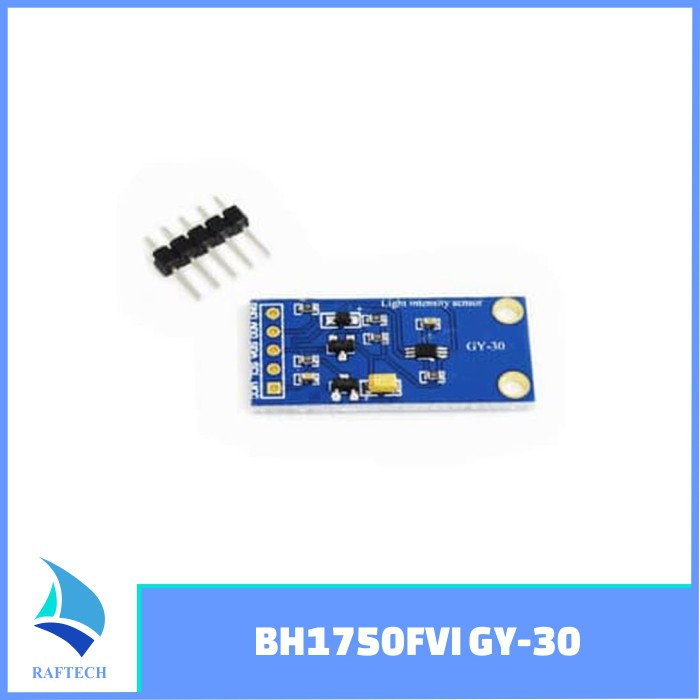 BH1750FVI GY-30 GY30 Digital Light intensity Sensor Arduino Module BH1