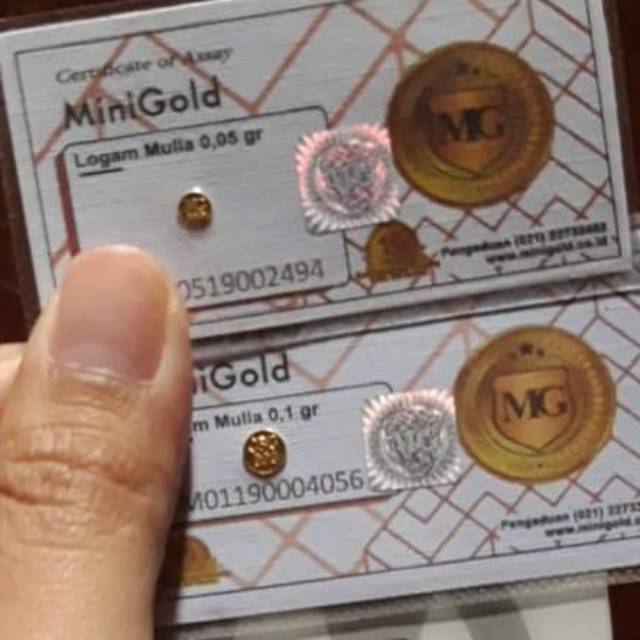 

KOTAK KADO MINI