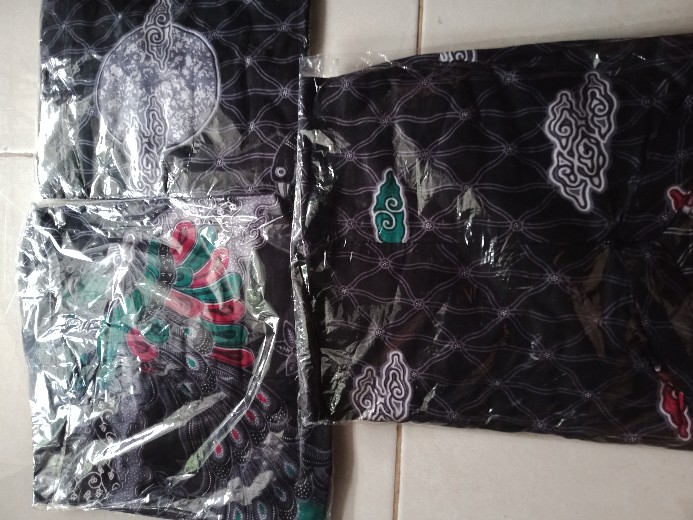 Termurah Bisa Pisah - Couple Keluarga / Batik Couple / Couple Batik Anak - Harga Grosir Termurah