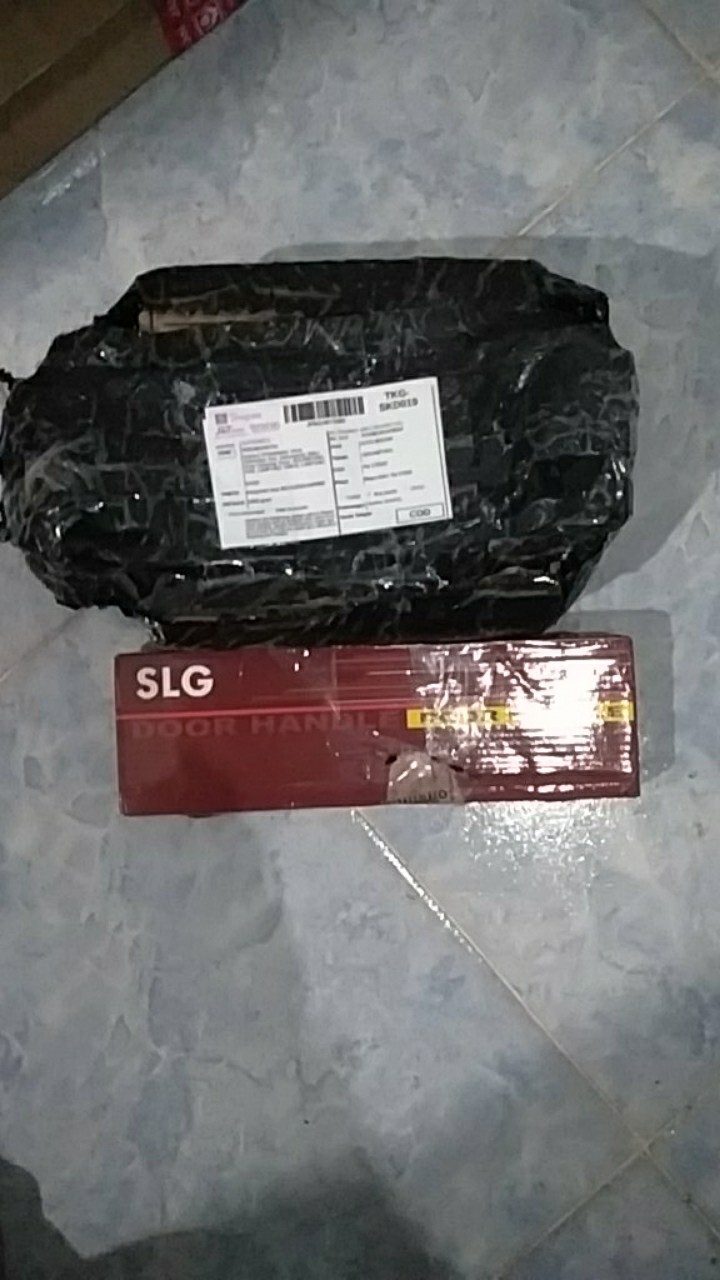 Kunci Hotel Soligen Dan Bodi Slg Tipe 003-s01 - Kunci Pintu Rosset Stainless - Kunci Pintu Pisah -