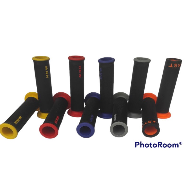 grip handgrip bulu domino universal untuk semua motor
