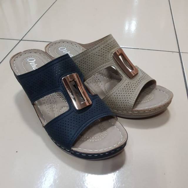 OTHA wedges sandals H186