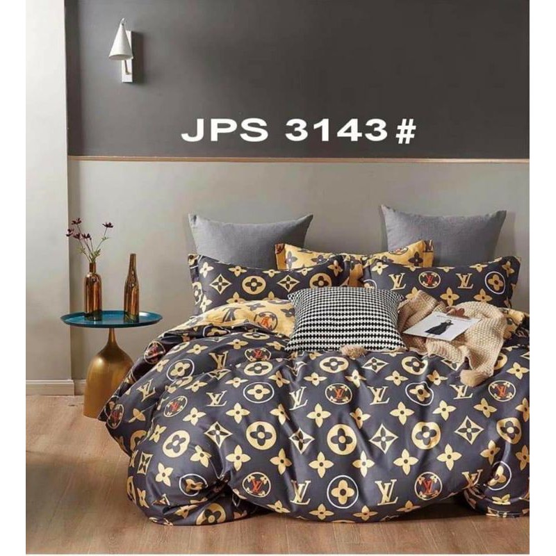 Sprei Katun Jepang Ori