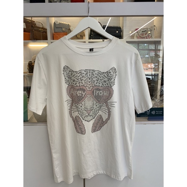 kaos import bangkok