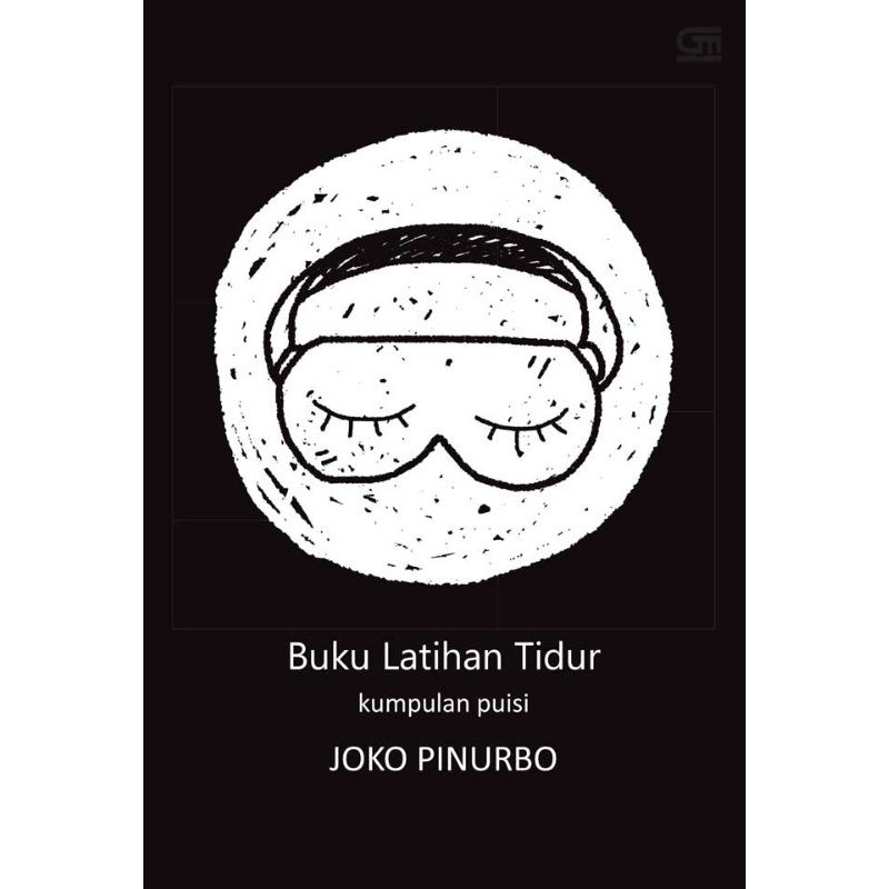 Buku Latihan Tidur | Joko Pinurbo