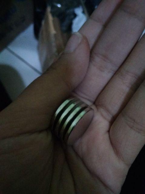 Magnet 18mm X 2mm Neodymium