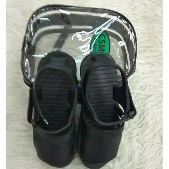 Sepatu Sandal Haji &amp; Umroh Perempuan