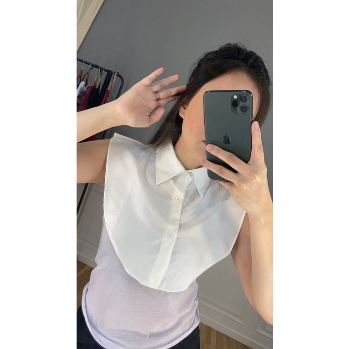 Fake Collar / Kerah Palsu(AB)