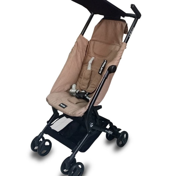 Stroller Bayi Murah High Quality Baby Terbaru Newborn Lipat Kereta Dorong Bayi C0H0 Termurah Kembar 