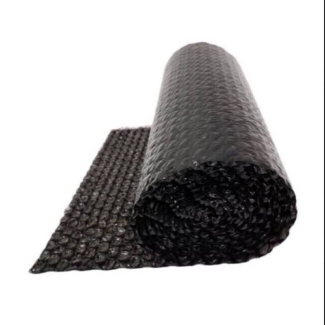 

Bubble Wrap Tambahan