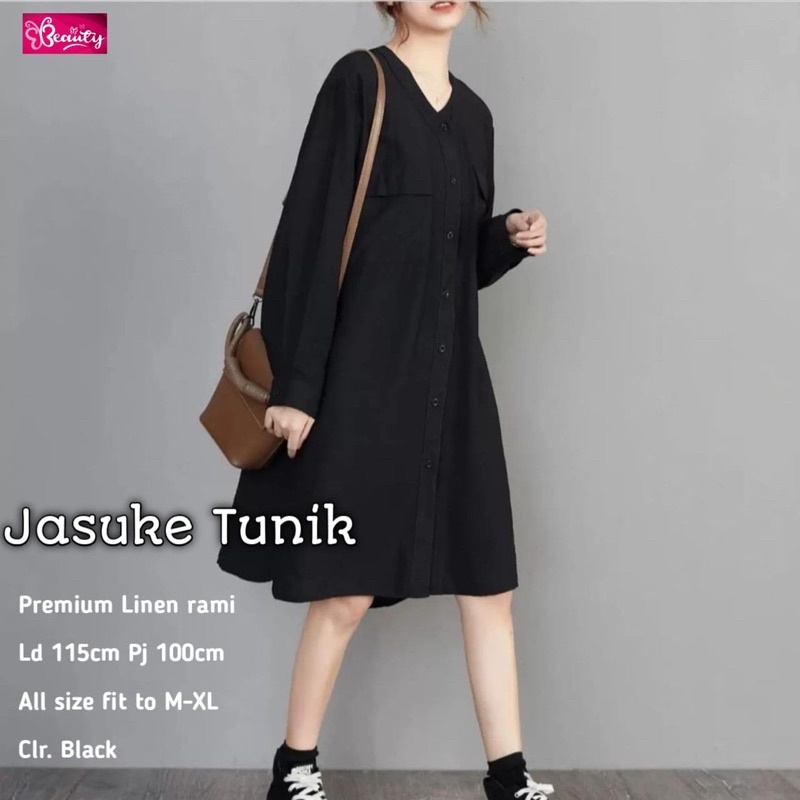 JASUKE TUNIK