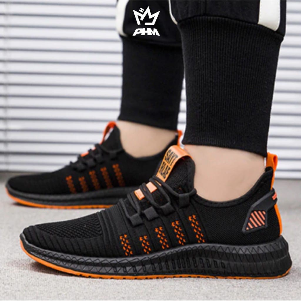 Sepatu sneakers pria keren buat gaya dan olahraga PROMO TERBARUU!! / COD Sepatu Kekinian Sepatu Keren Sneaker Keren Sepatu Casual Sepatu Resmi Sepatu murah Sepatu  Olahraga Sepatu Trendi Sepatu Trendy Sepatu Casual Sepatu Kasual