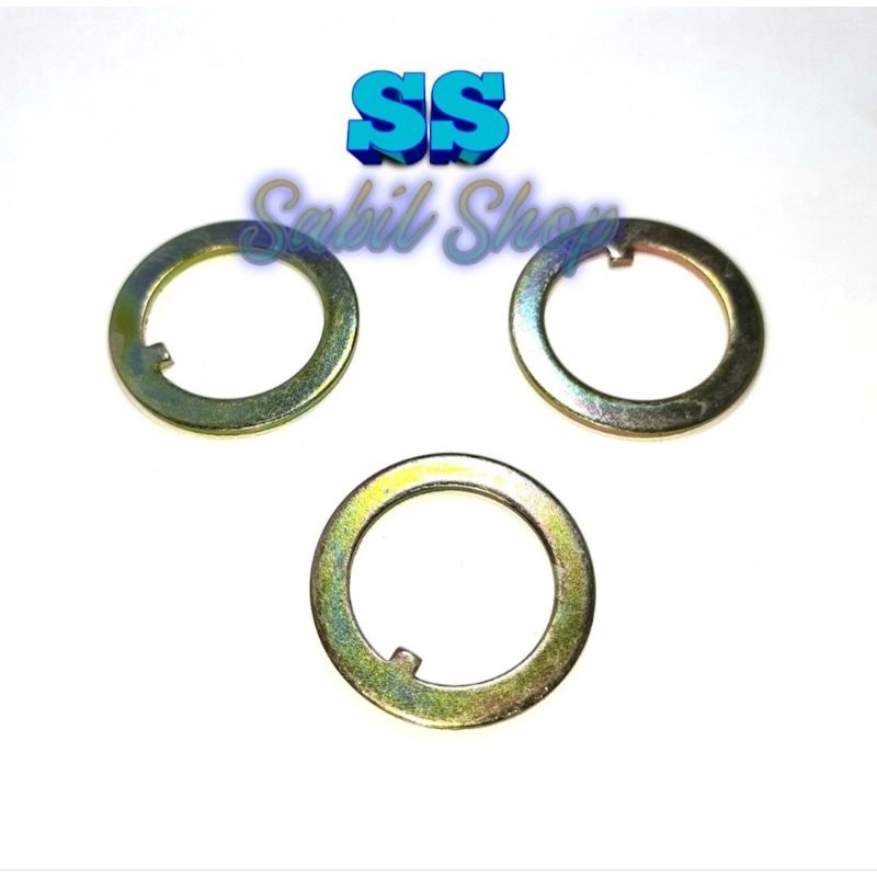 3 PCS RING KOMSTIR HONDA RING COMSTIR MOTOR HONDA SUPRA KARISMA VARIO BEAT