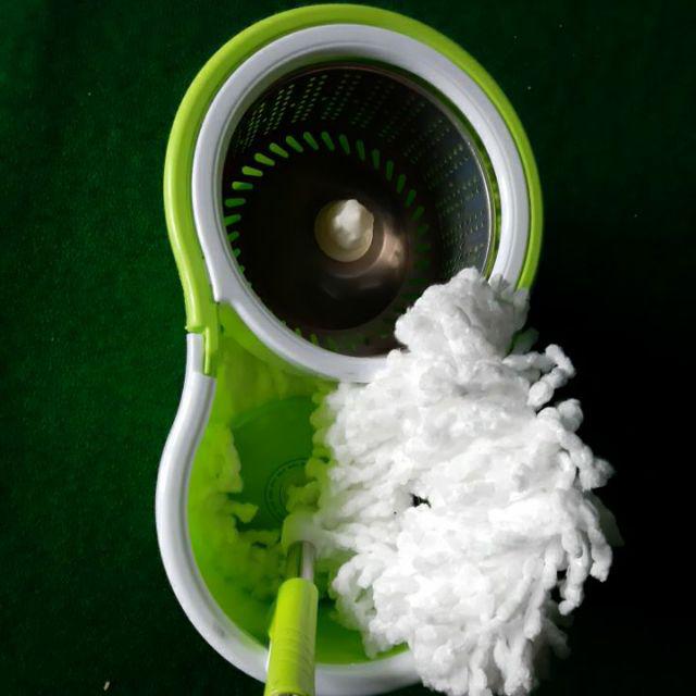 Pel Super Magig Mop/pel Wadah Dan Bonus Buble Wrap Pengiriman