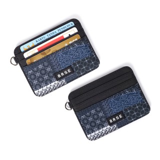 Dompet Kartu Tipis Card Wallet Simple Wallet Pria Wanita - BDKS29 #0
