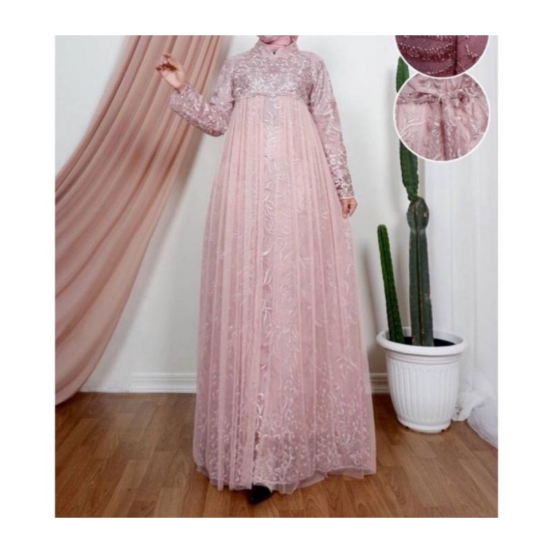 LUSIANA GAMIS BEST SELLER terlaris