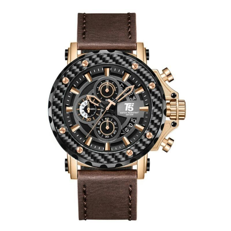 Jam T5 H3860 Original bergaransi