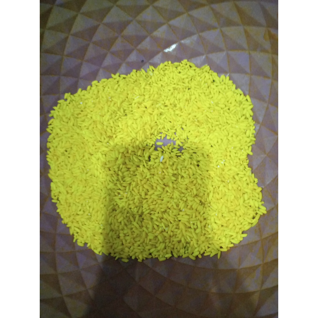 Beras Warna Warni 50GR